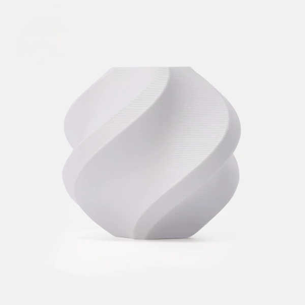 филамент для 3D-печати Bambulab PETG White – купить в Москве